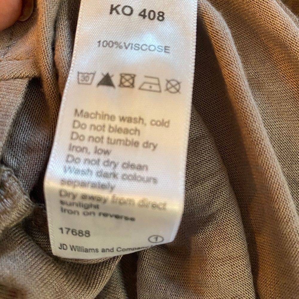 label Be Top - Picture 3 of 9